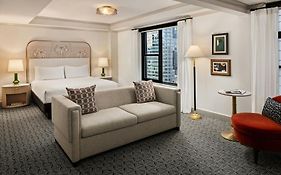 Talbott Hotel Chicago 4*