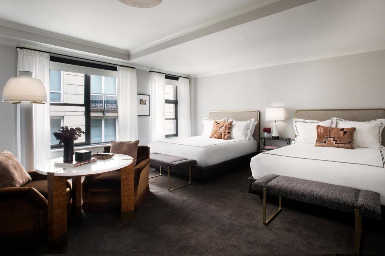 The Talbott Hotel Chicago Exterior photo